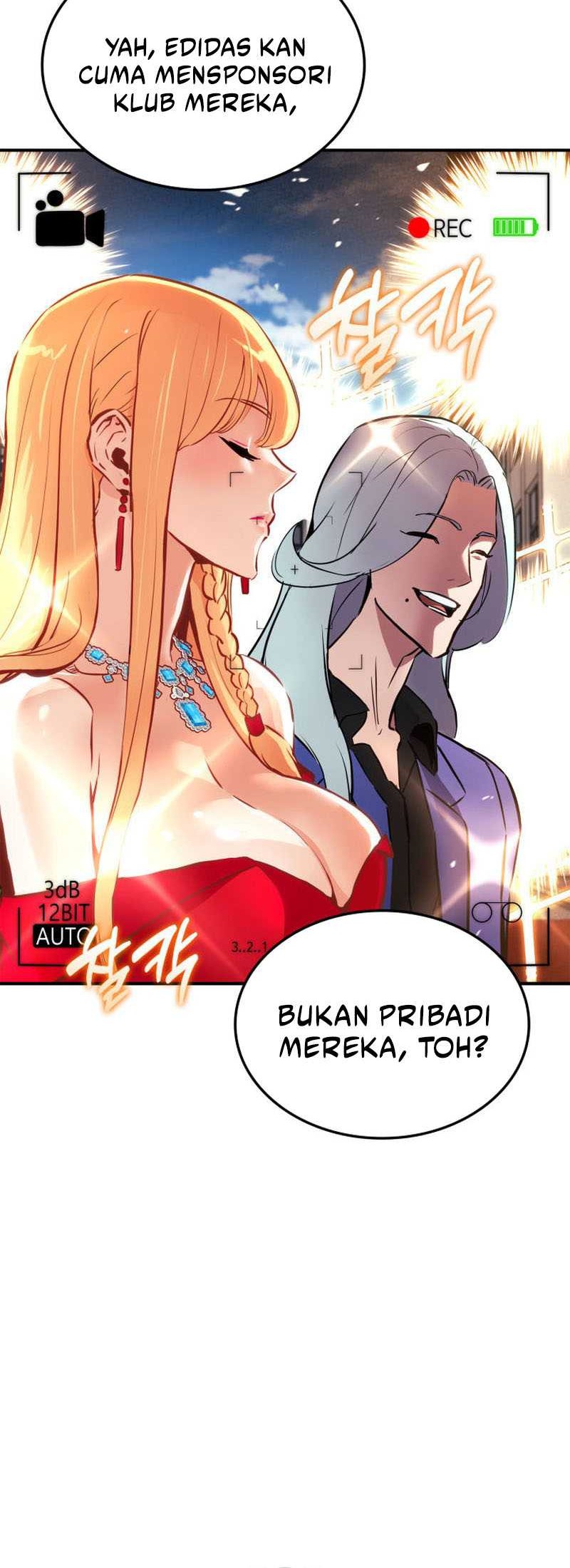 Ranker’s Return Chapter 129 Gambar 34