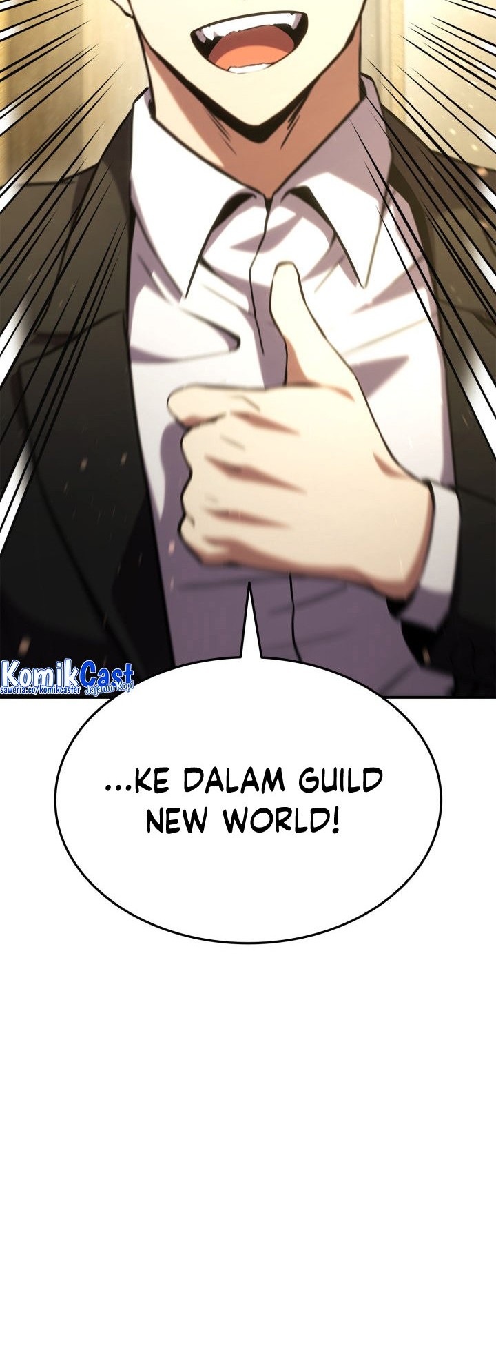 Ranker’s Return Chapter 130 Gambar 19