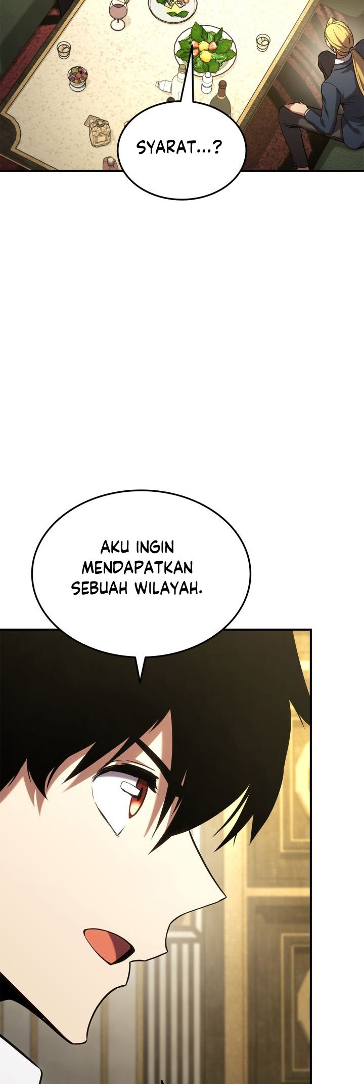 Ranker’s Return Chapter 130 Gambar 21