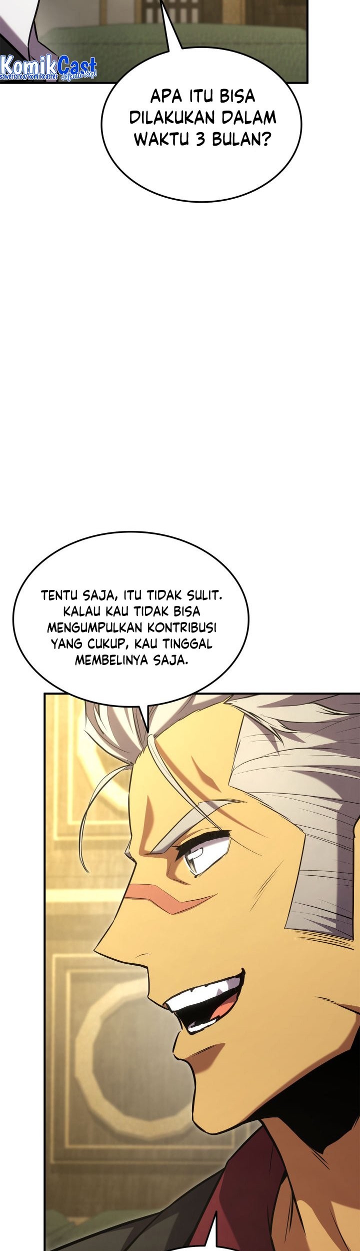 Ranker’s Return Chapter 130 Gambar 22