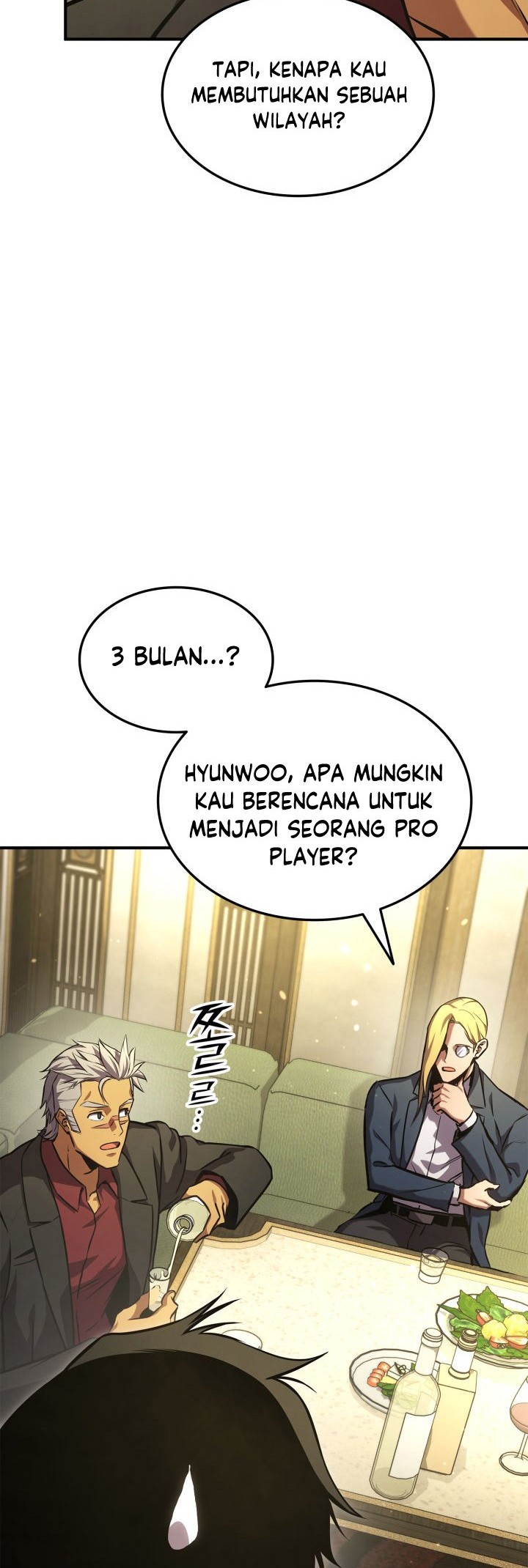 Ranker’s Return Chapter 130 Gambar 23