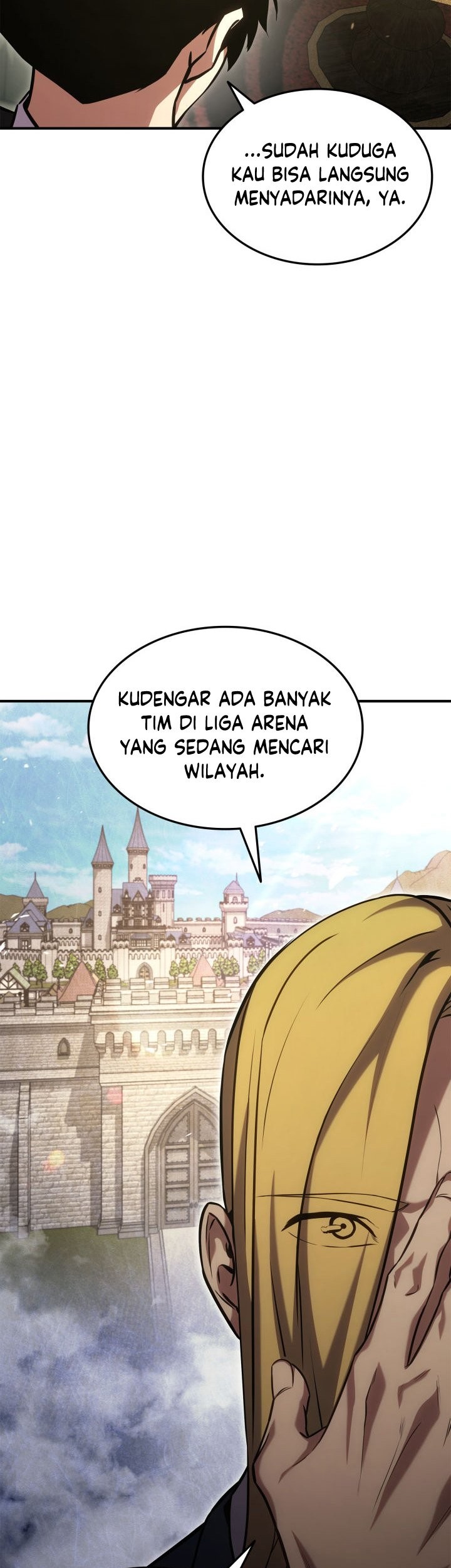 Ranker’s Return Chapter 130 Gambar 24