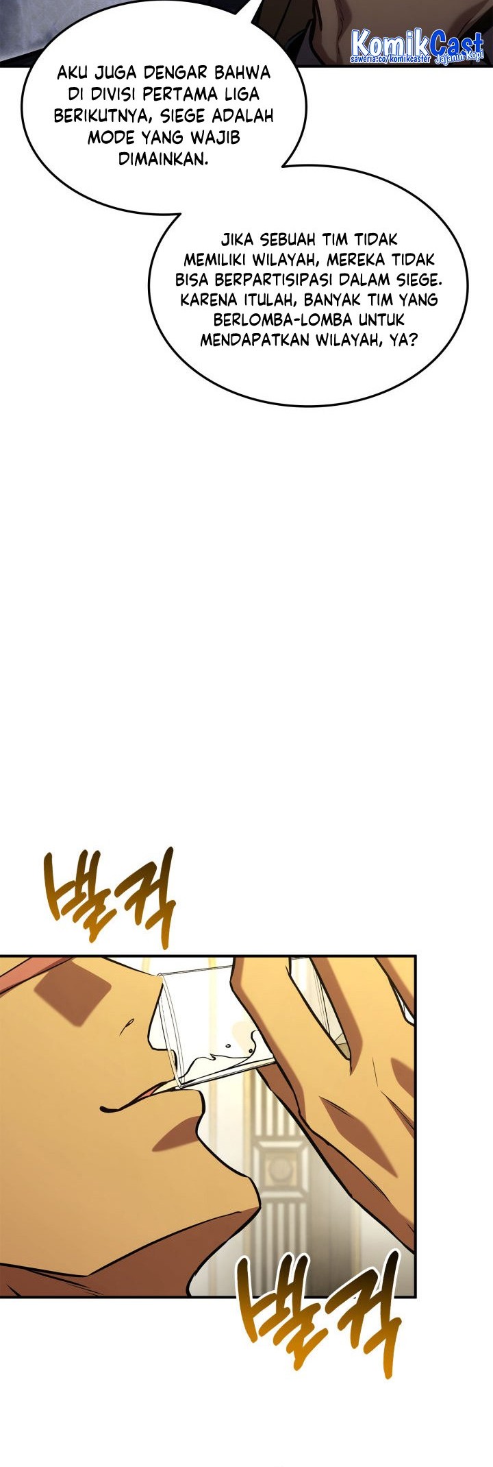 Ranker’s Return Chapter 130 Gambar 25