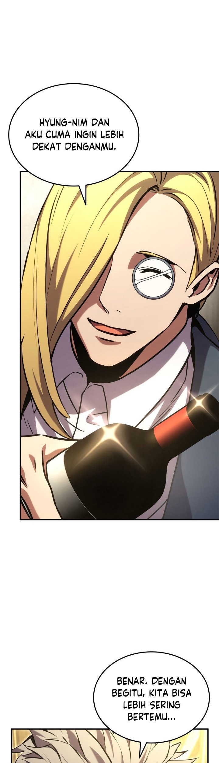 Ranker’s Return Chapter 130 Gambar 30