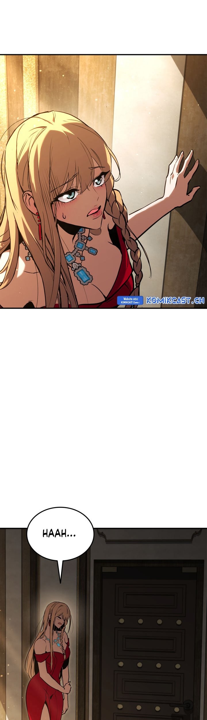 Ranker’s Return Chapter 130 Gambar 36