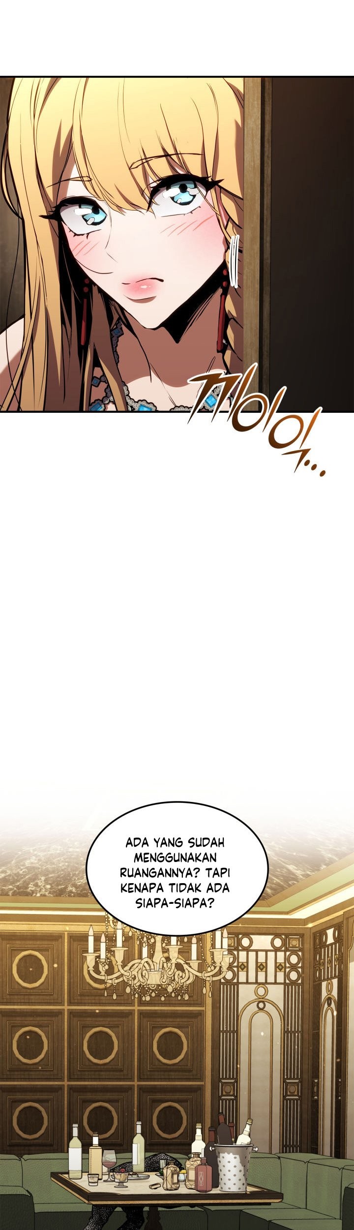 Ranker’s Return Chapter 130 Gambar 38