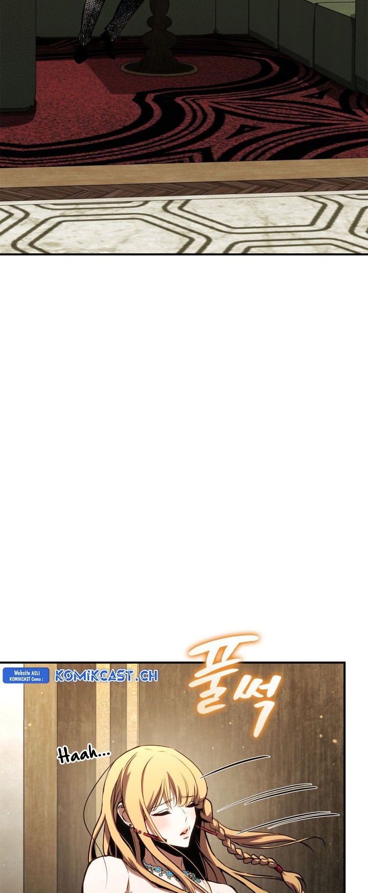 Ranker’s Return Chapter 130 Gambar 39