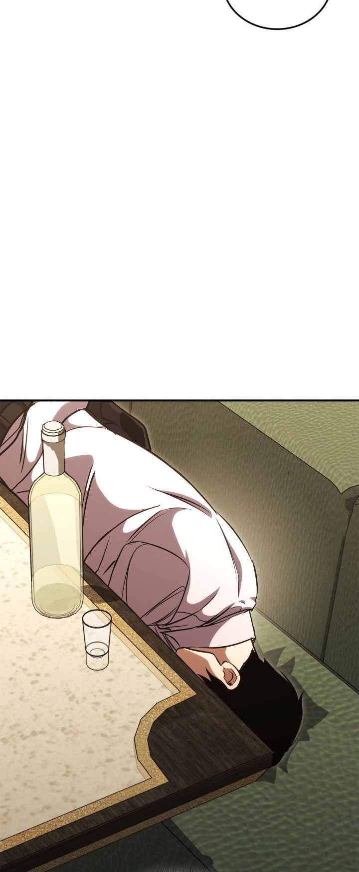 Ranker’s Return Chapter 130 Gambar 41