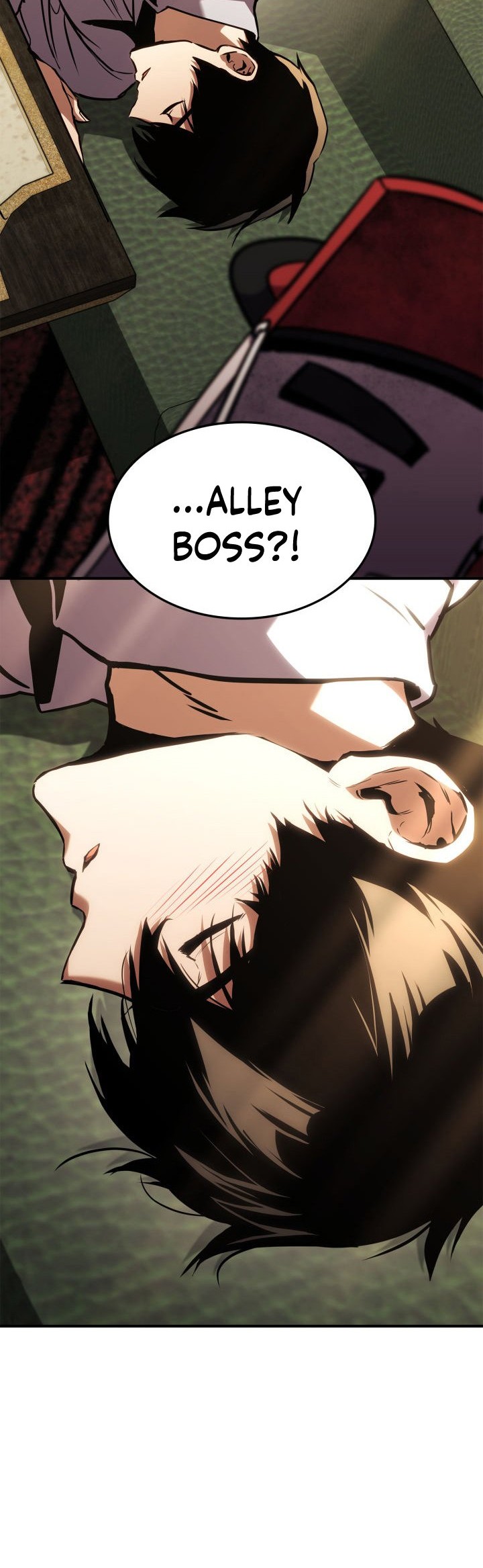 Ranker’s Return Chapter 130 Gambar 45