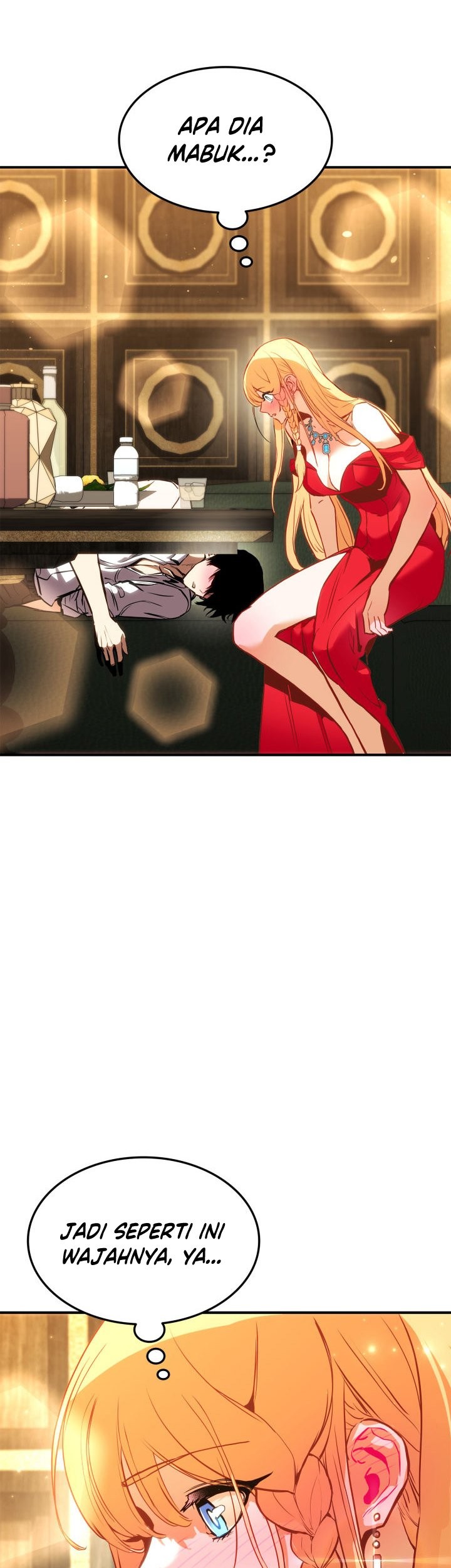 Ranker’s Return Chapter 130 Gambar 46