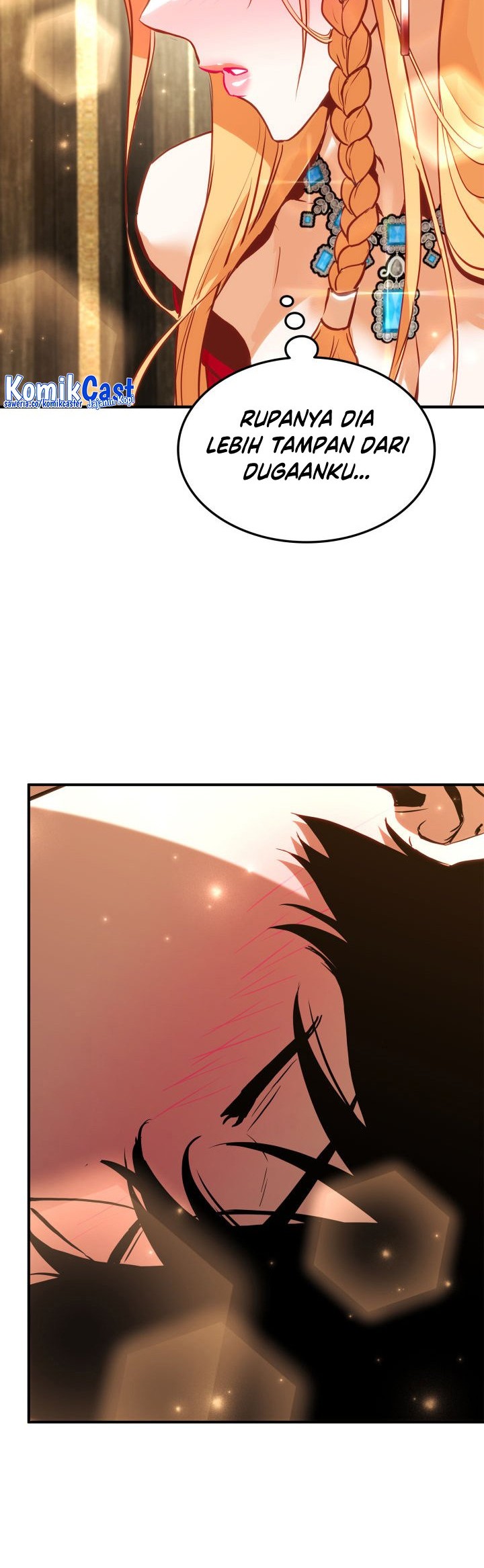 Ranker’s Return Chapter 130 Gambar 47