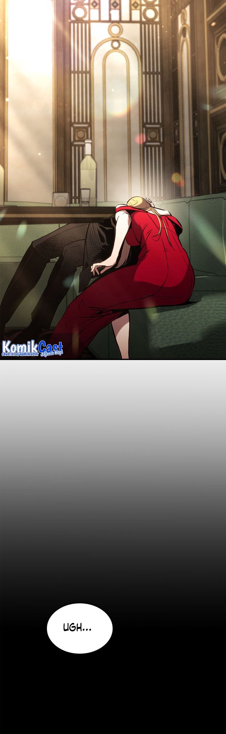 Ranker’s Return Chapter 130 Gambar 49