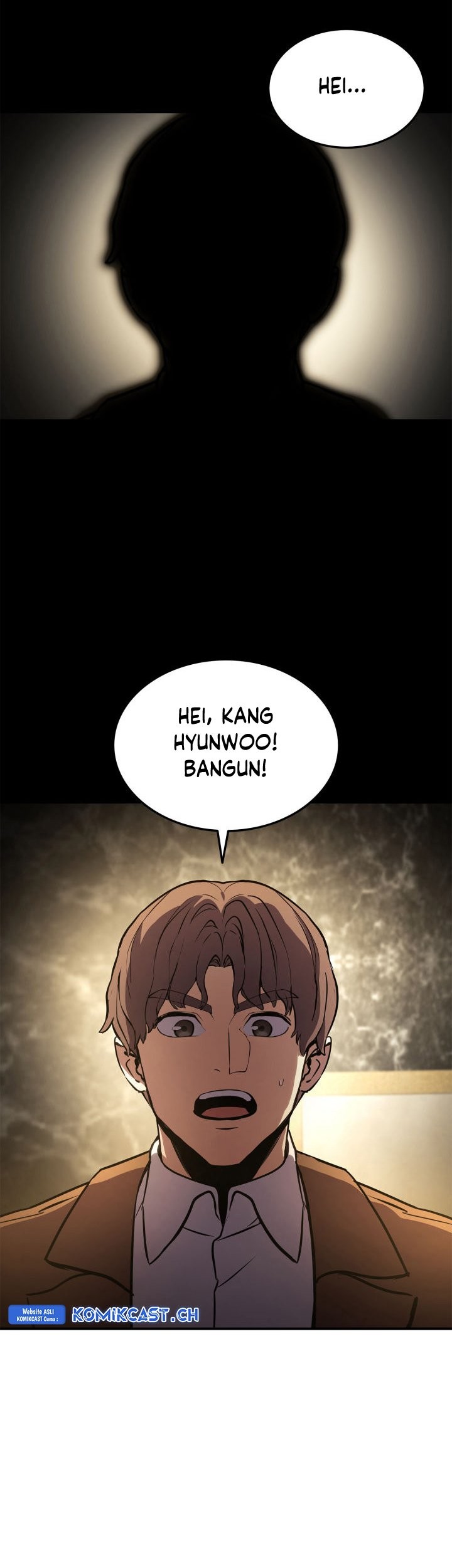 Ranker’s Return Chapter 130 Gambar 50