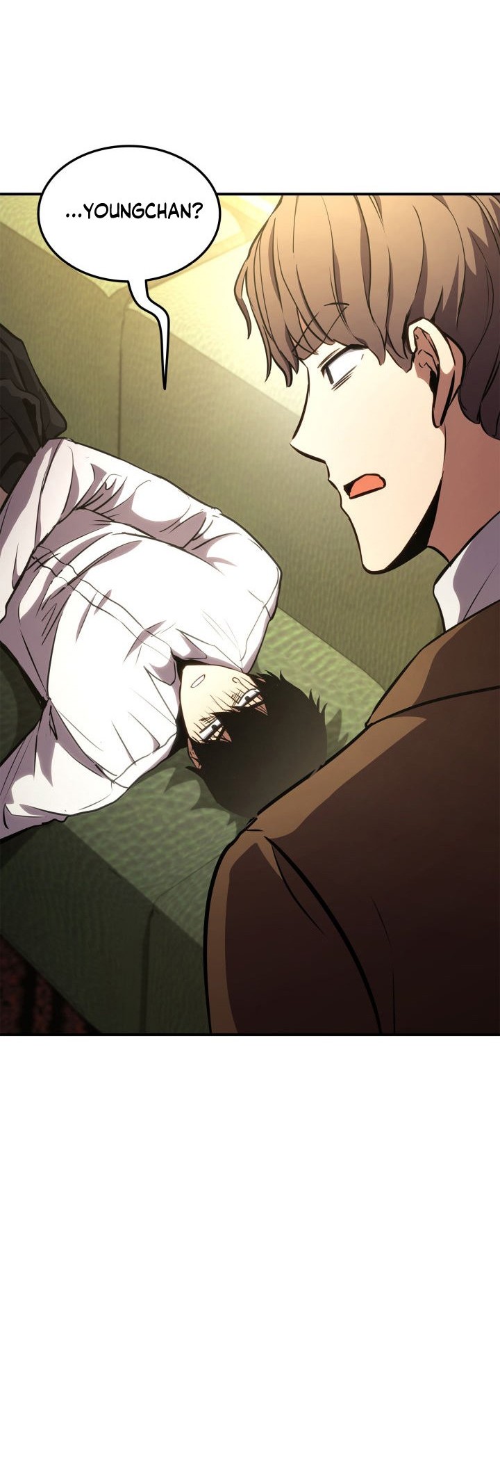 Ranker’s Return Chapter 130 Gambar 51