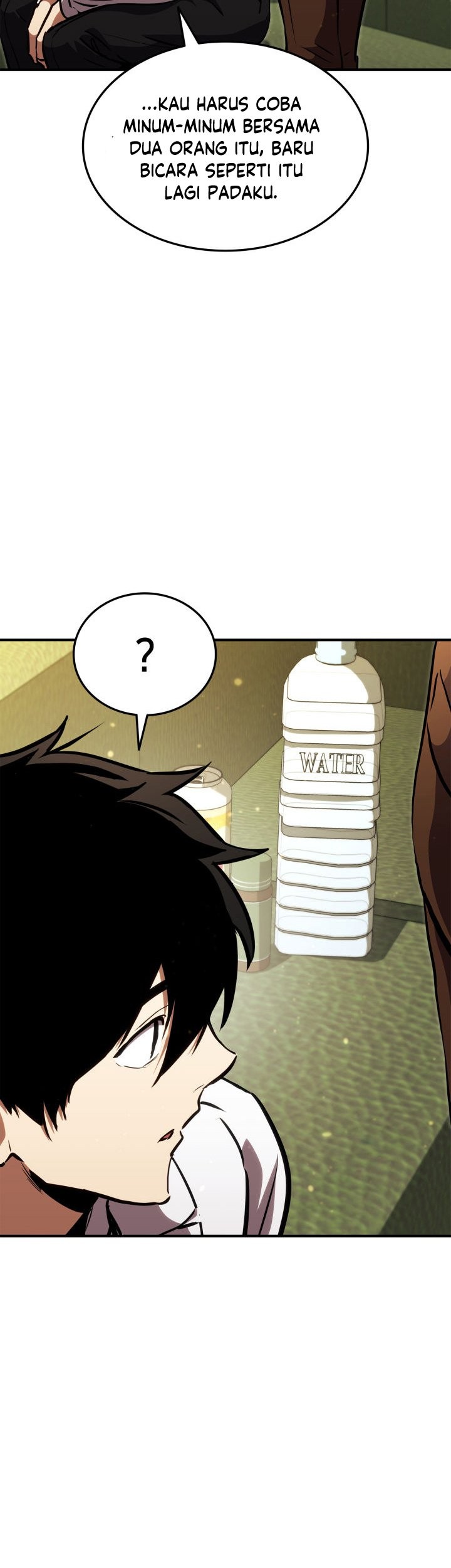 Ranker’s Return Chapter 130 Gambar 54