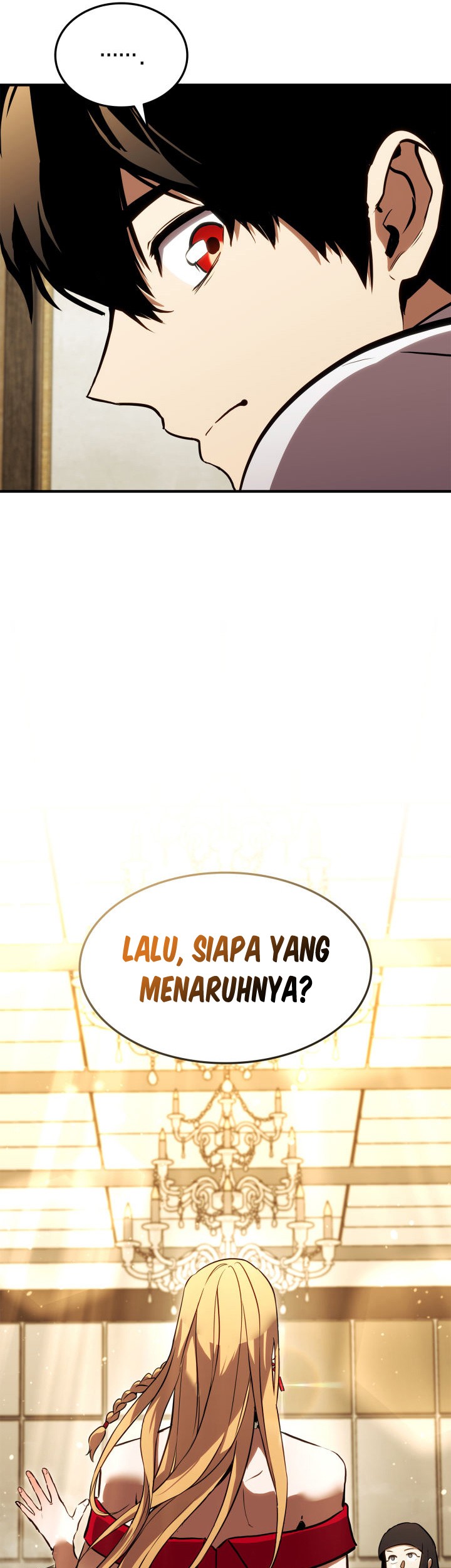 Ranker’s Return Chapter 130 Gambar 56