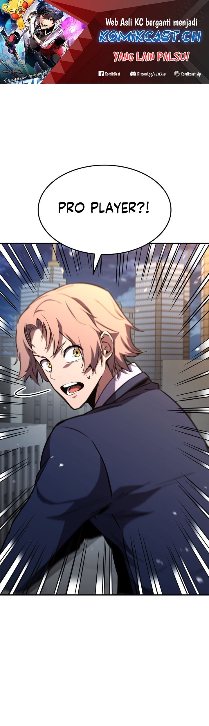 Baca  Ranker’s Return Chapter 130 Gambar 2