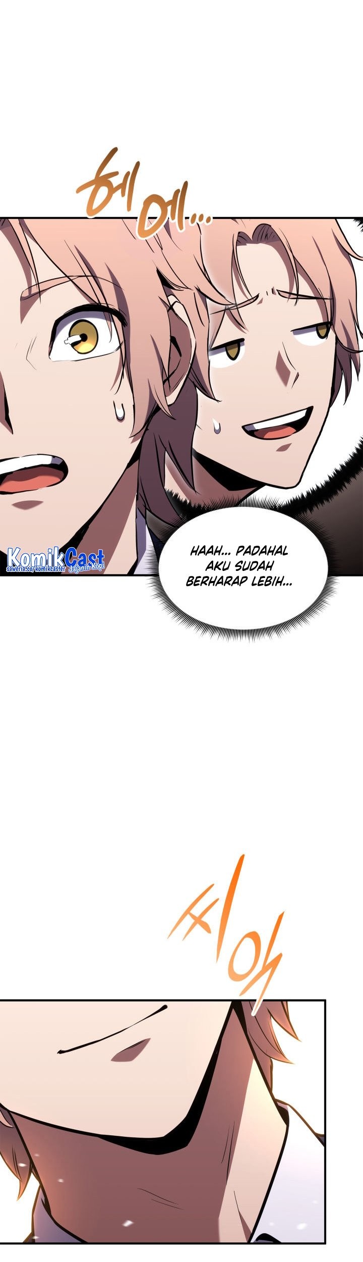 Ranker’s Return Chapter 130 Gambar 4