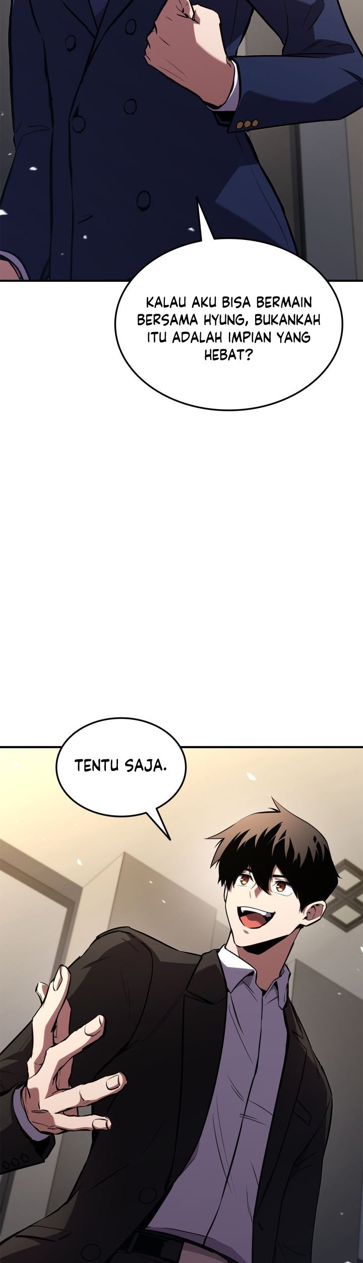 Ranker’s Return Chapter 130 Gambar 6