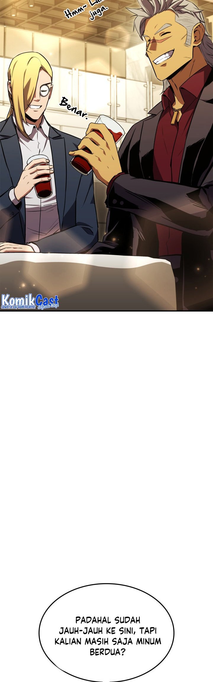 Ranker’s Return Chapter 130 Gambar 11