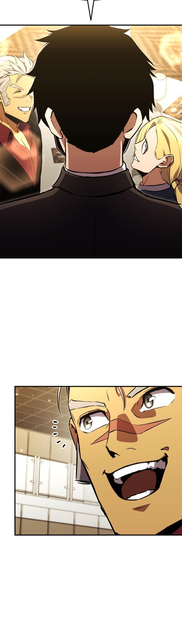 Ranker’s Return Chapter 130 Gambar 12