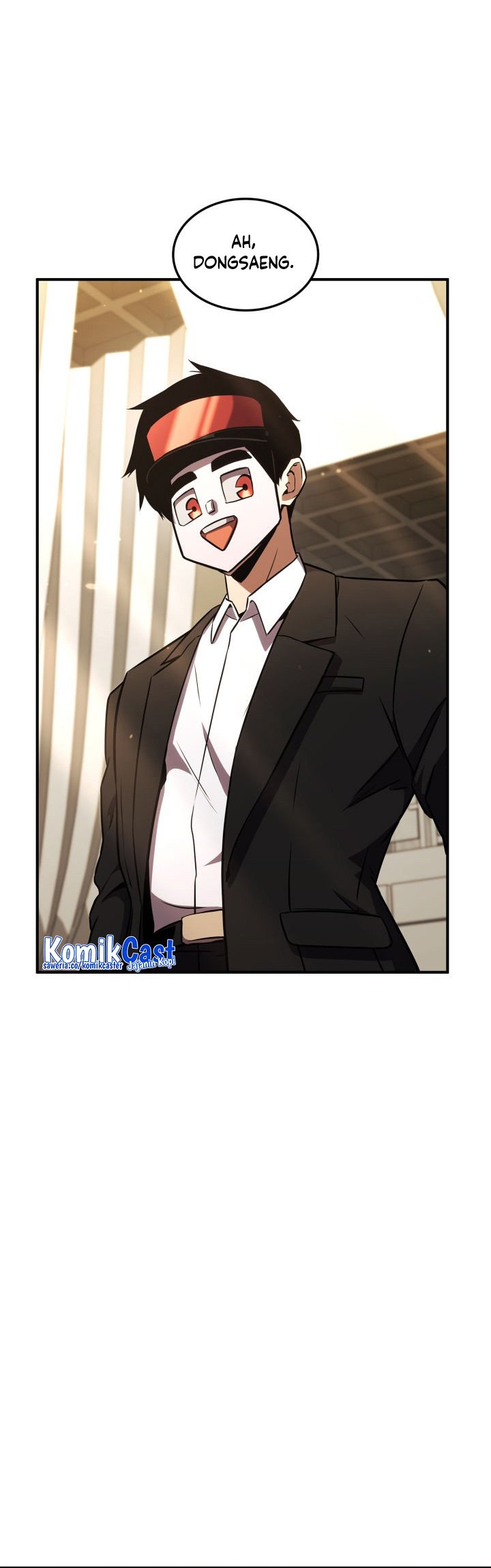 Ranker’s Return Chapter 130 Gambar 13