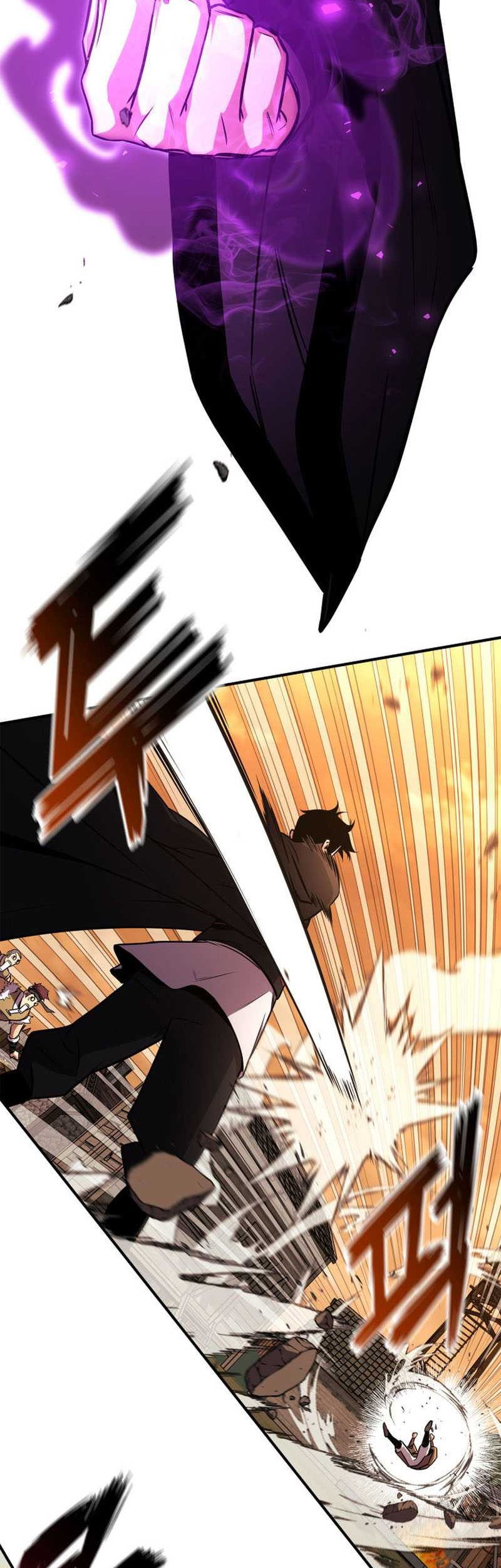 Ranker’s Return Chapter 131 Gambar 39