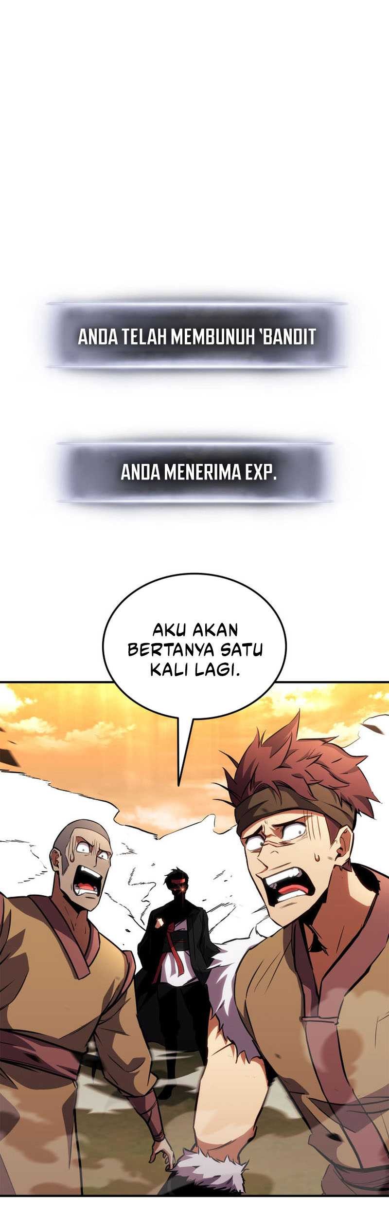 Ranker’s Return Chapter 131 Gambar 41