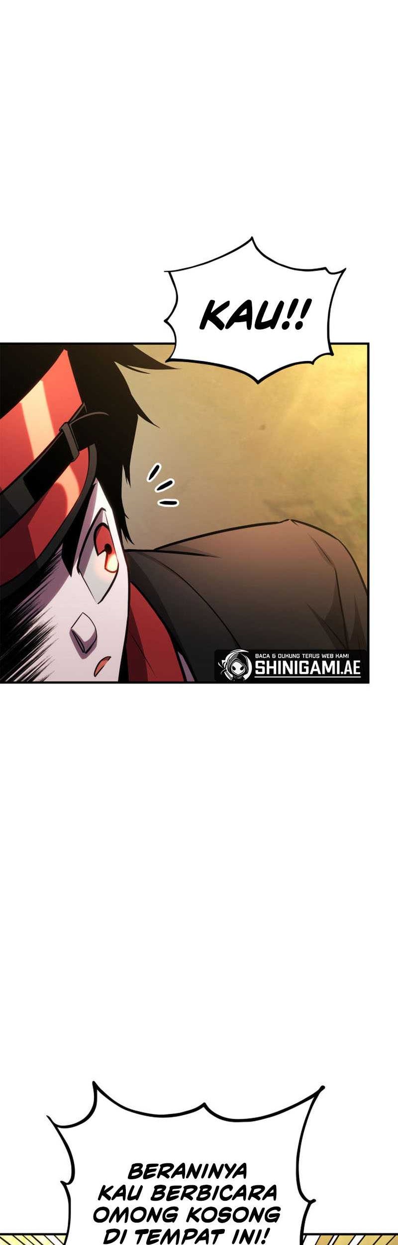 Ranker’s Return Chapter 131 Gambar 46