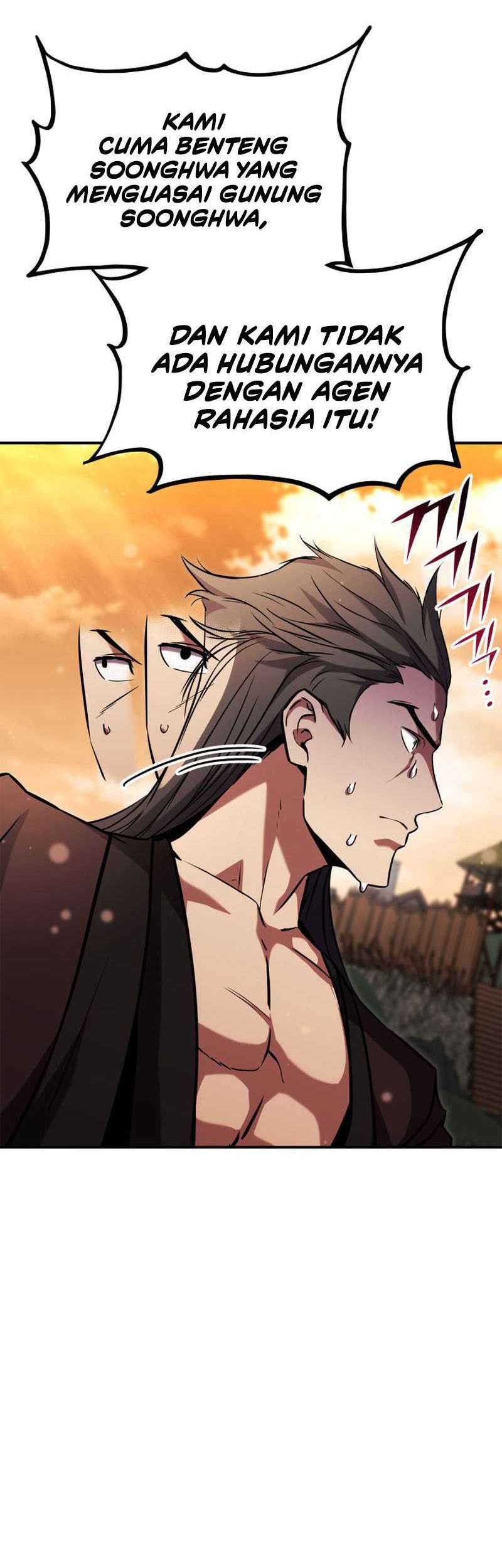 Ranker’s Return Chapter 131 Gambar 52