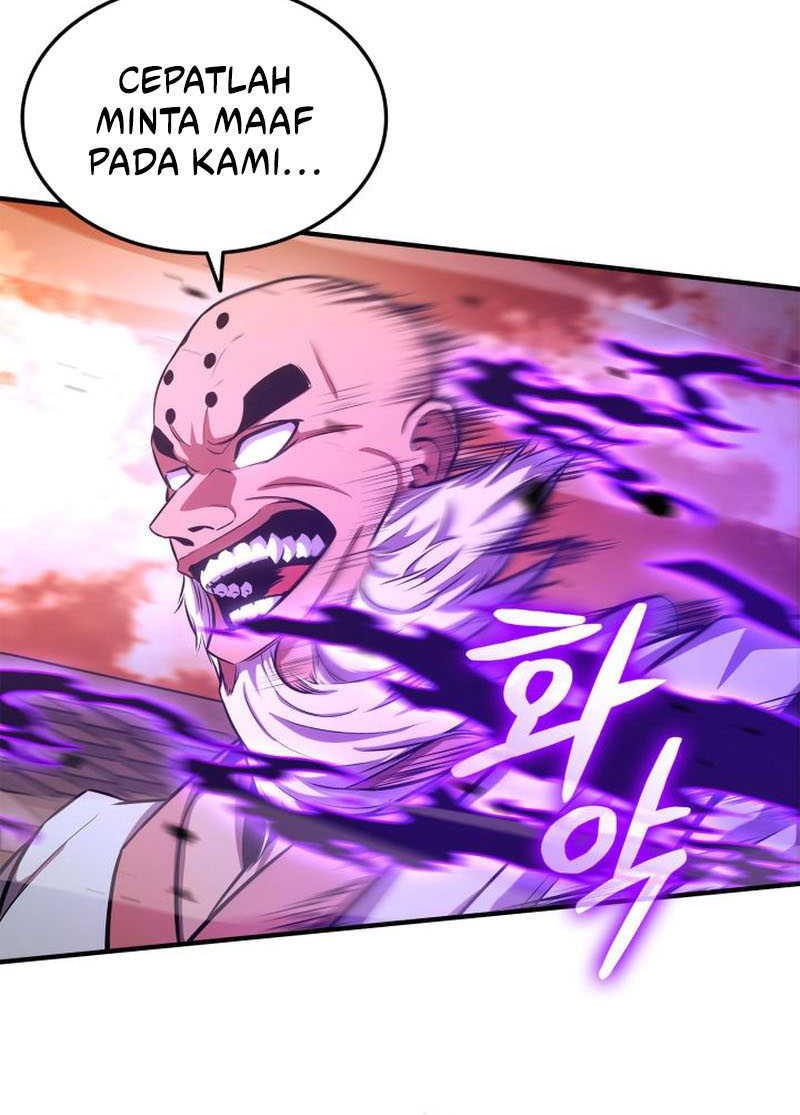 Ranker’s Return Chapter 131 Gambar 55