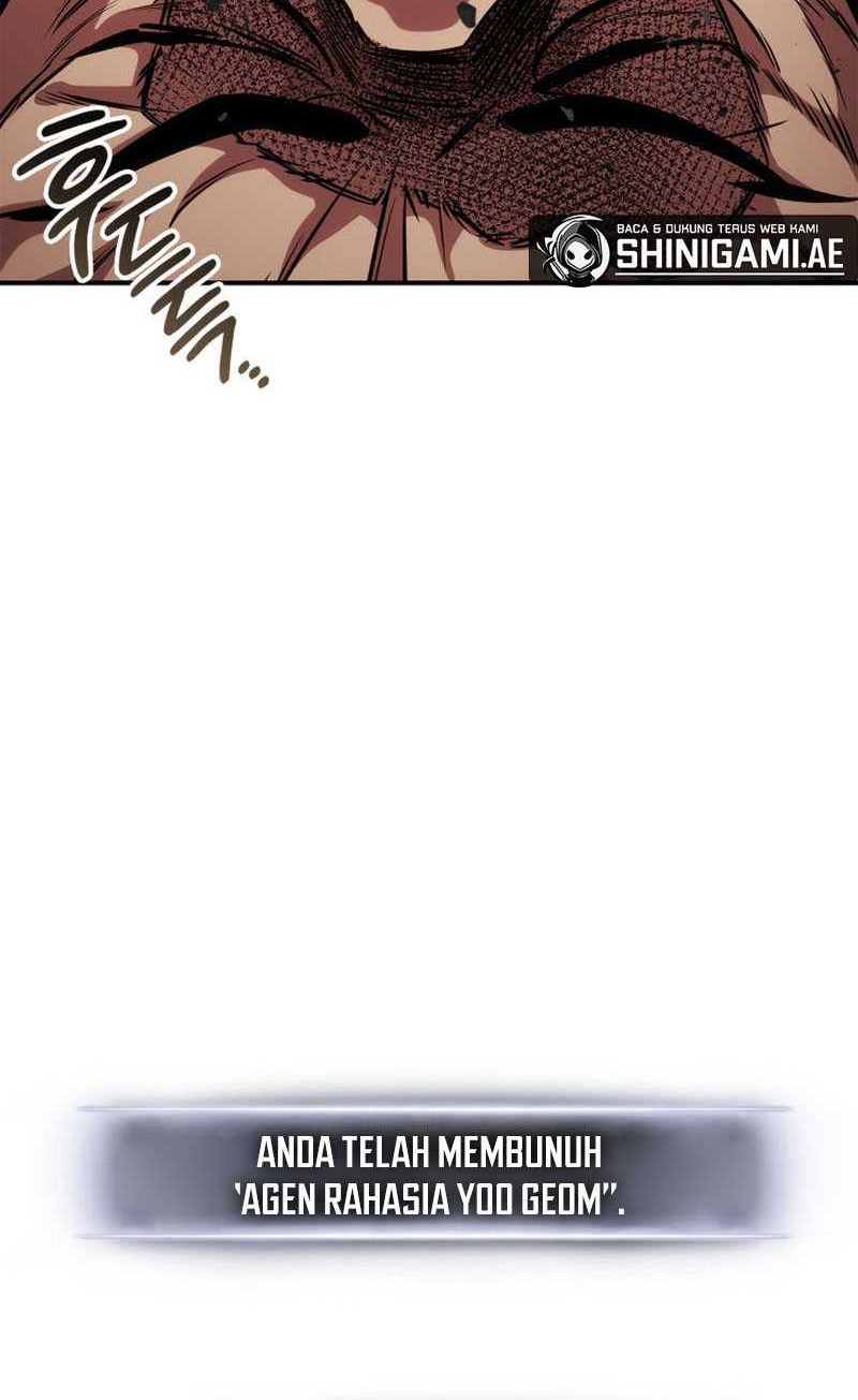 Ranker’s Return Chapter 131 Gambar 59