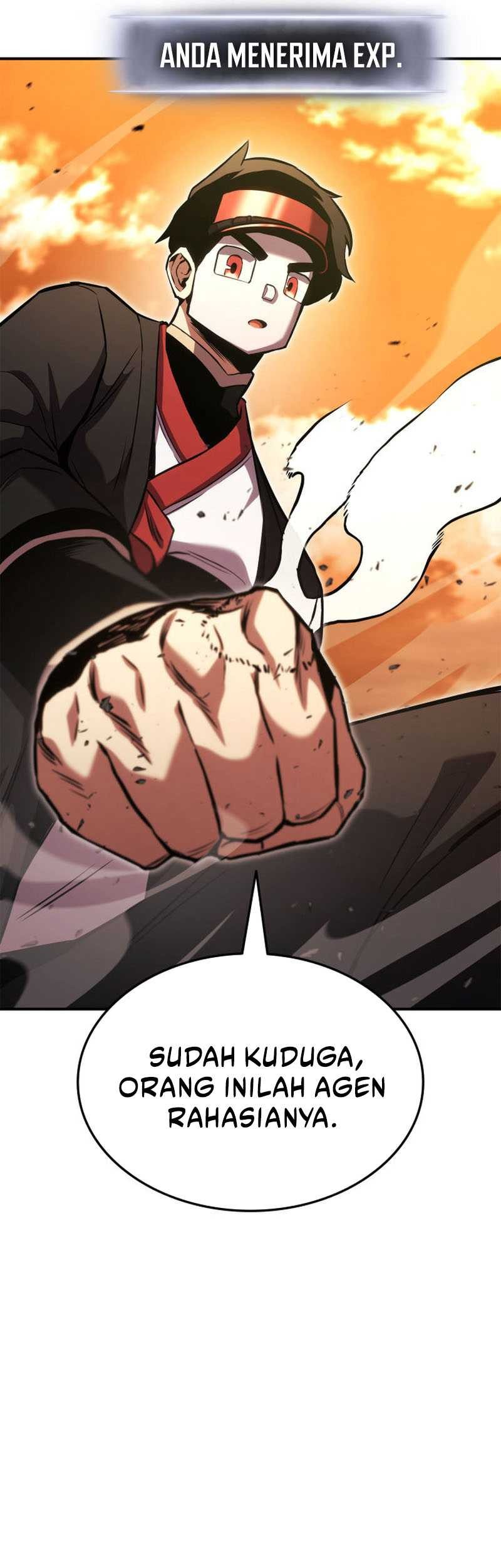 Ranker’s Return Chapter 131 Gambar 60