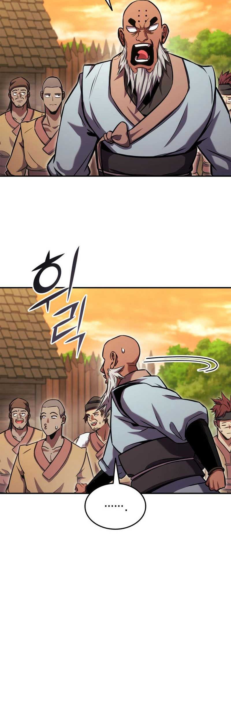 Ranker’s Return Chapter 131 Gambar 62