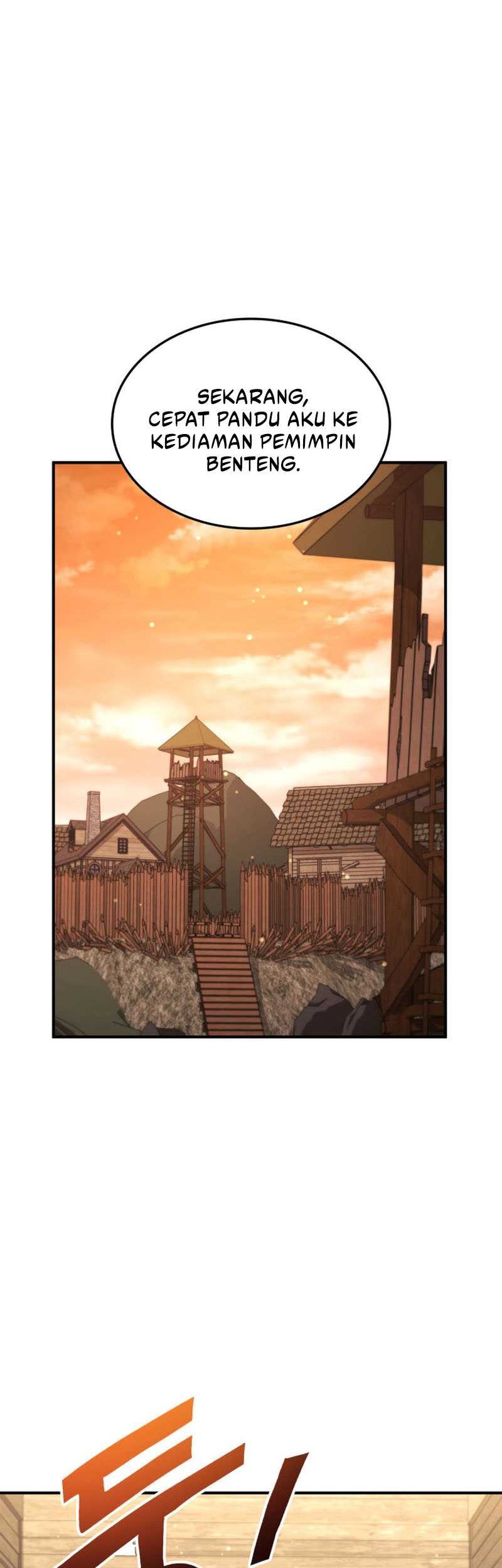 Ranker’s Return Chapter 131 Gambar 65