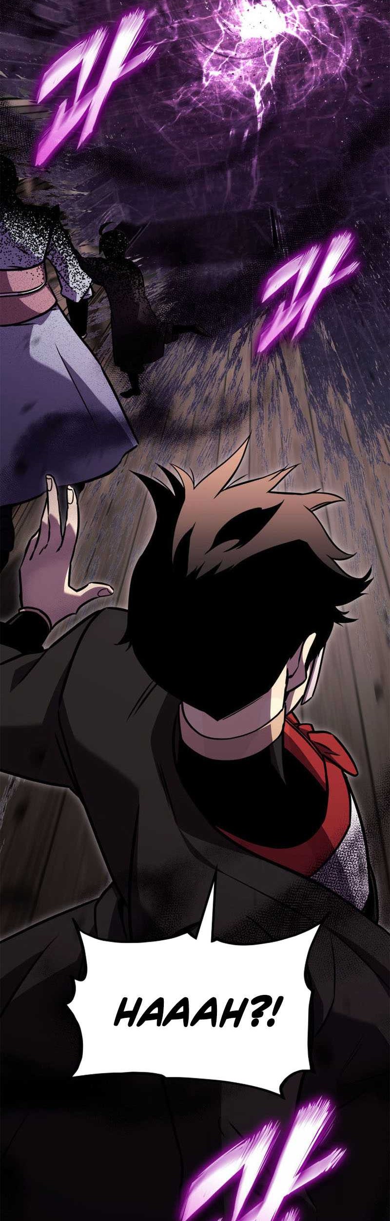 Ranker’s Return Chapter 131 Gambar 73