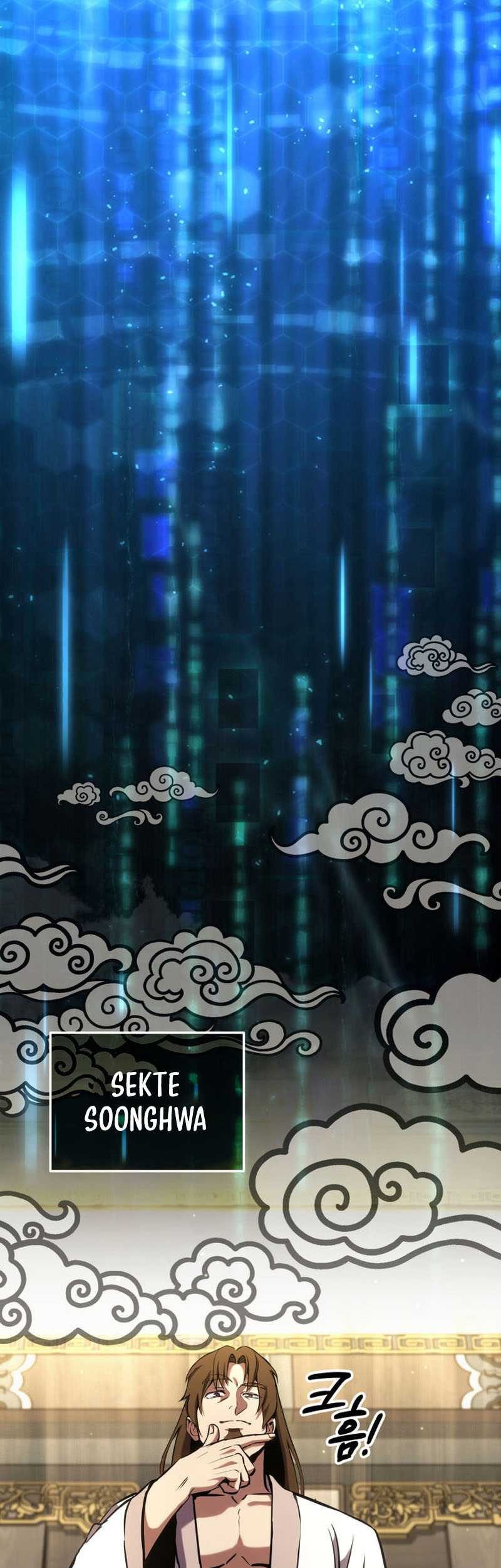 Baca Ranker’s Return Chapter 131 Gambar 2
