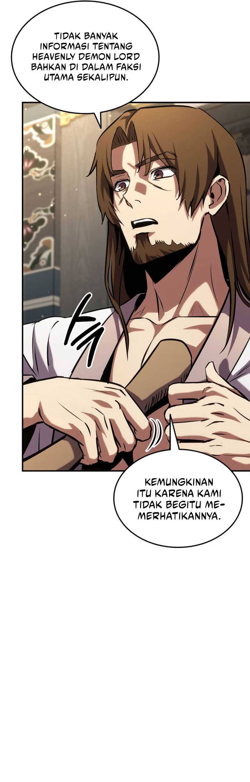 Ranker’s Return Chapter 131 Gambar 6