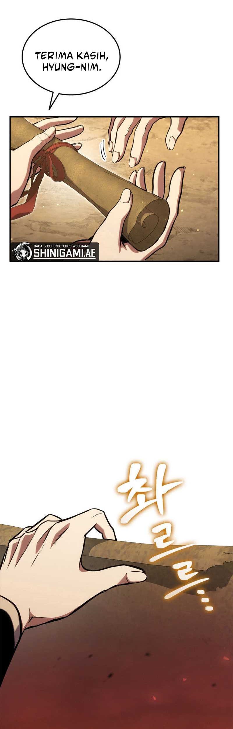 Ranker’s Return Chapter 131 Gambar 7