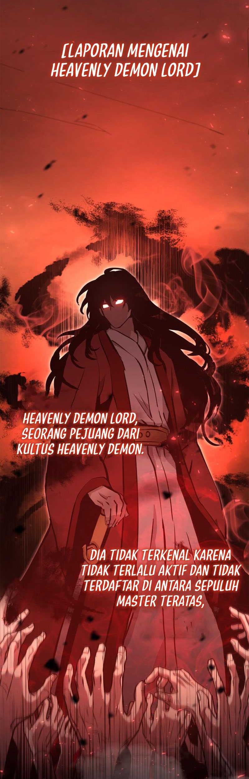 Ranker’s Return Chapter 131 Gambar 8