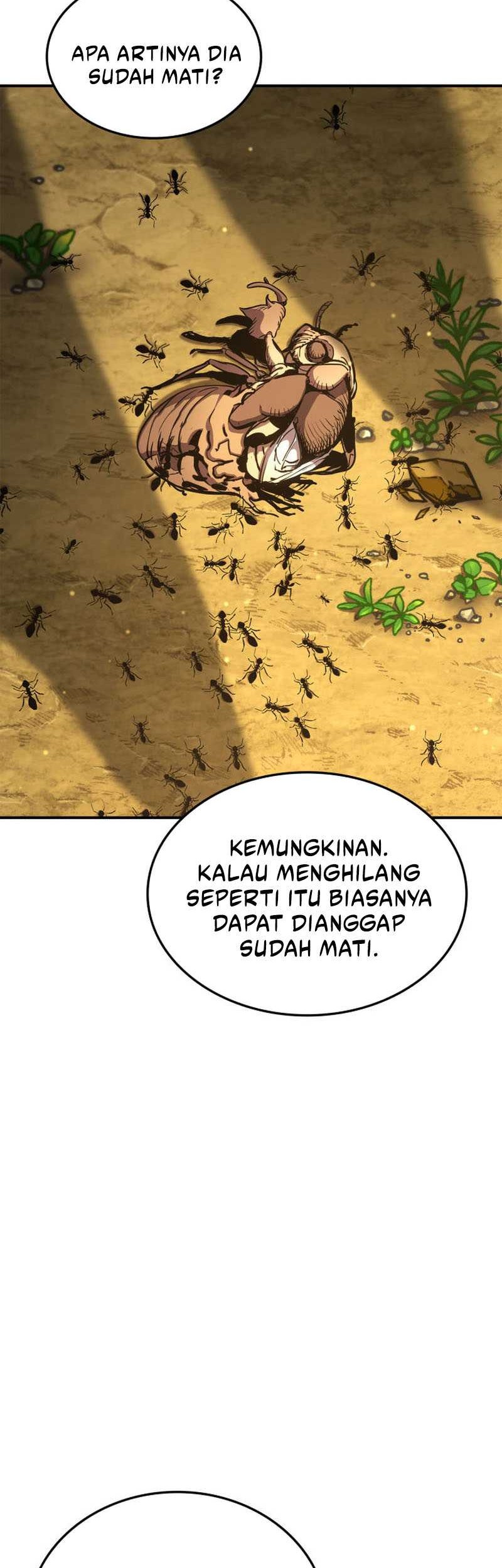 Ranker’s Return Chapter 131 Gambar 11