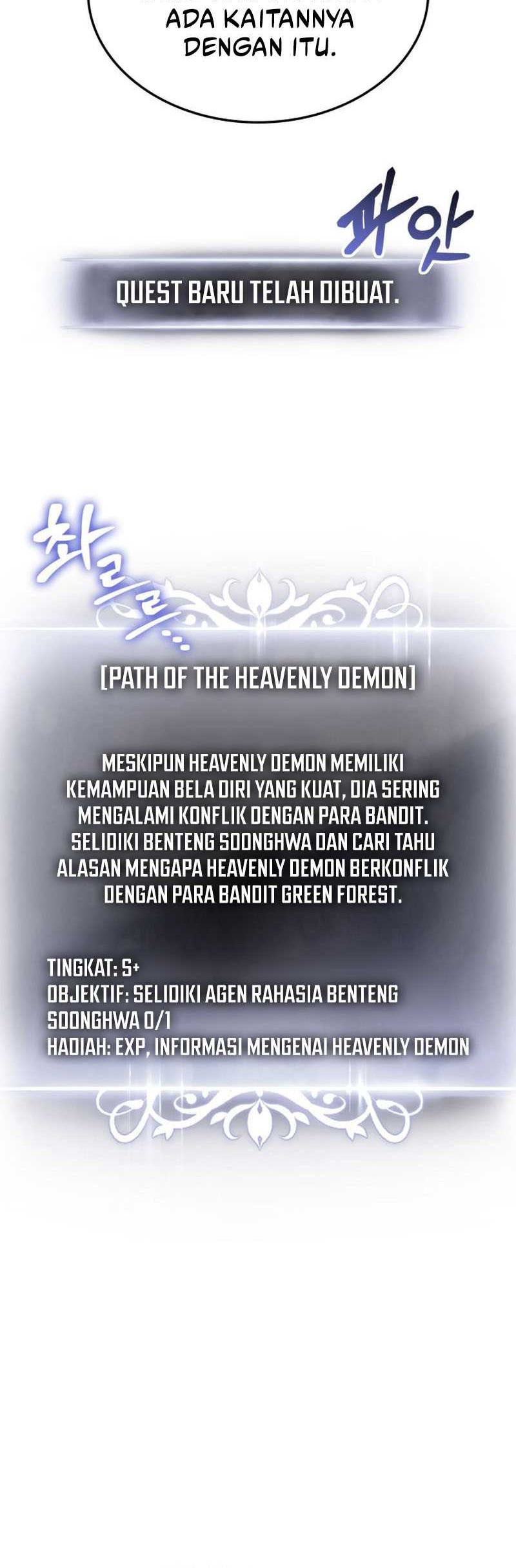 Ranker’s Return Chapter 131 Gambar 13