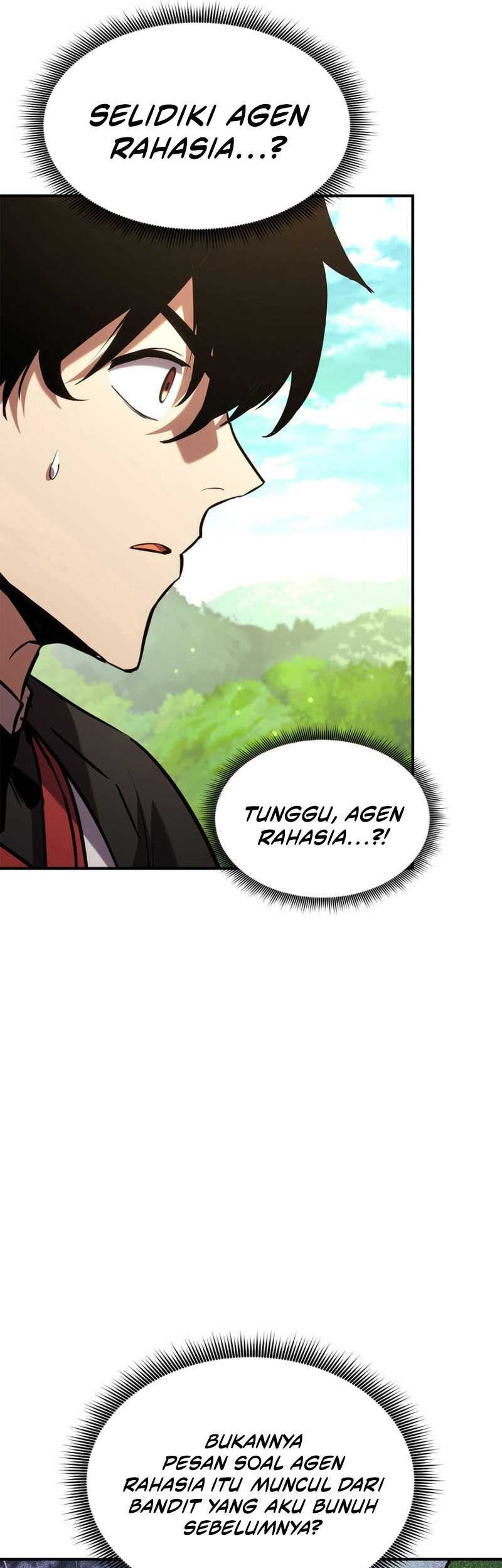 Ranker’s Return Chapter 131 Gambar 14