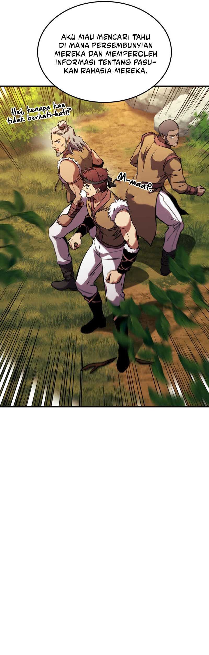 Ranker’s Return Chapter 131 Gambar 22