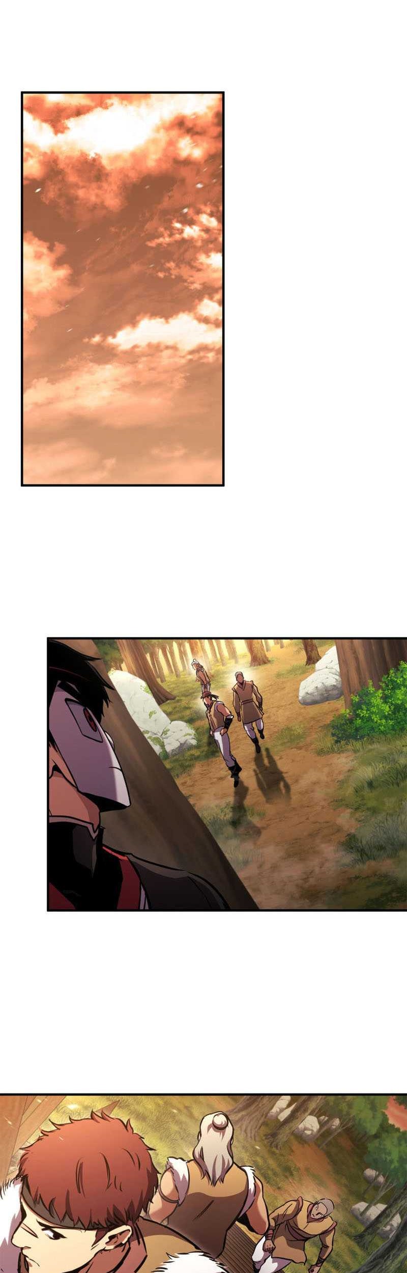Ranker’s Return Chapter 131 Gambar 23