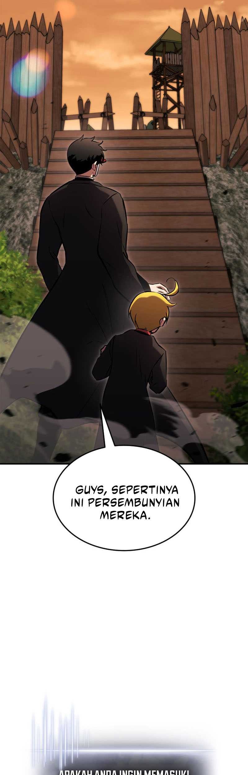 Ranker’s Return Chapter 131 Gambar 26