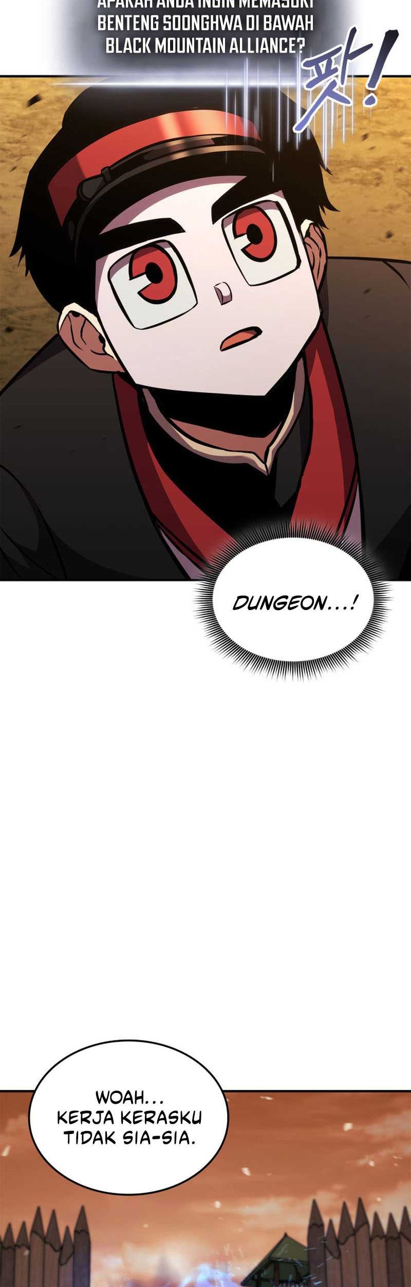 Ranker’s Return Chapter 131 Gambar 27