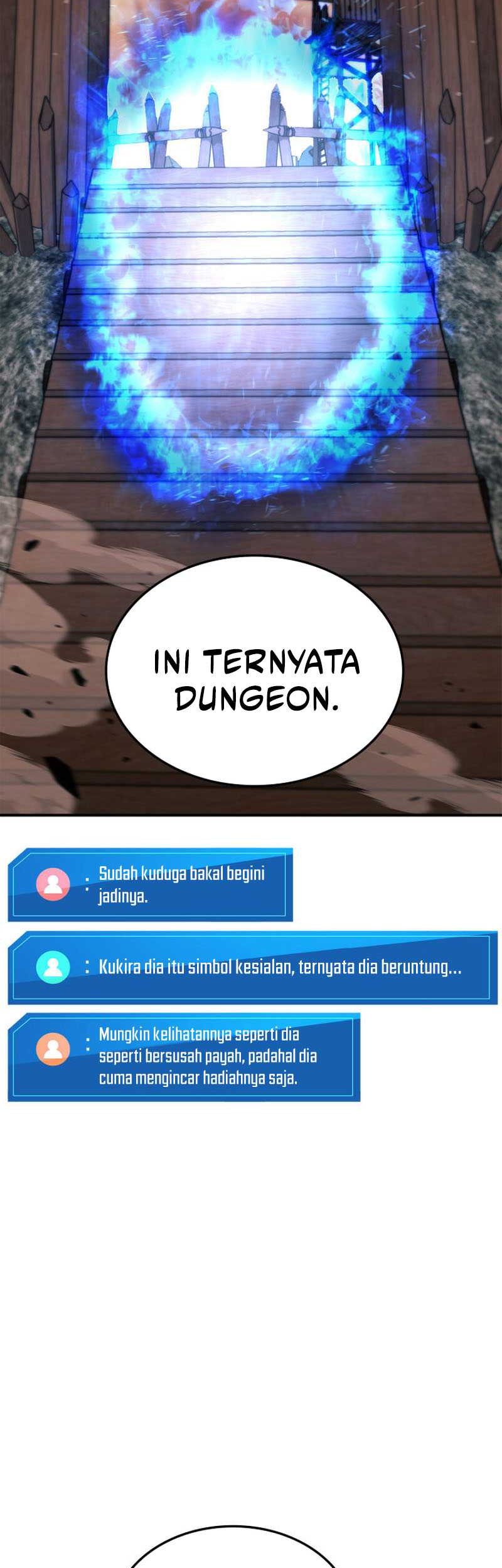 Ranker’s Return Chapter 131 Gambar 28