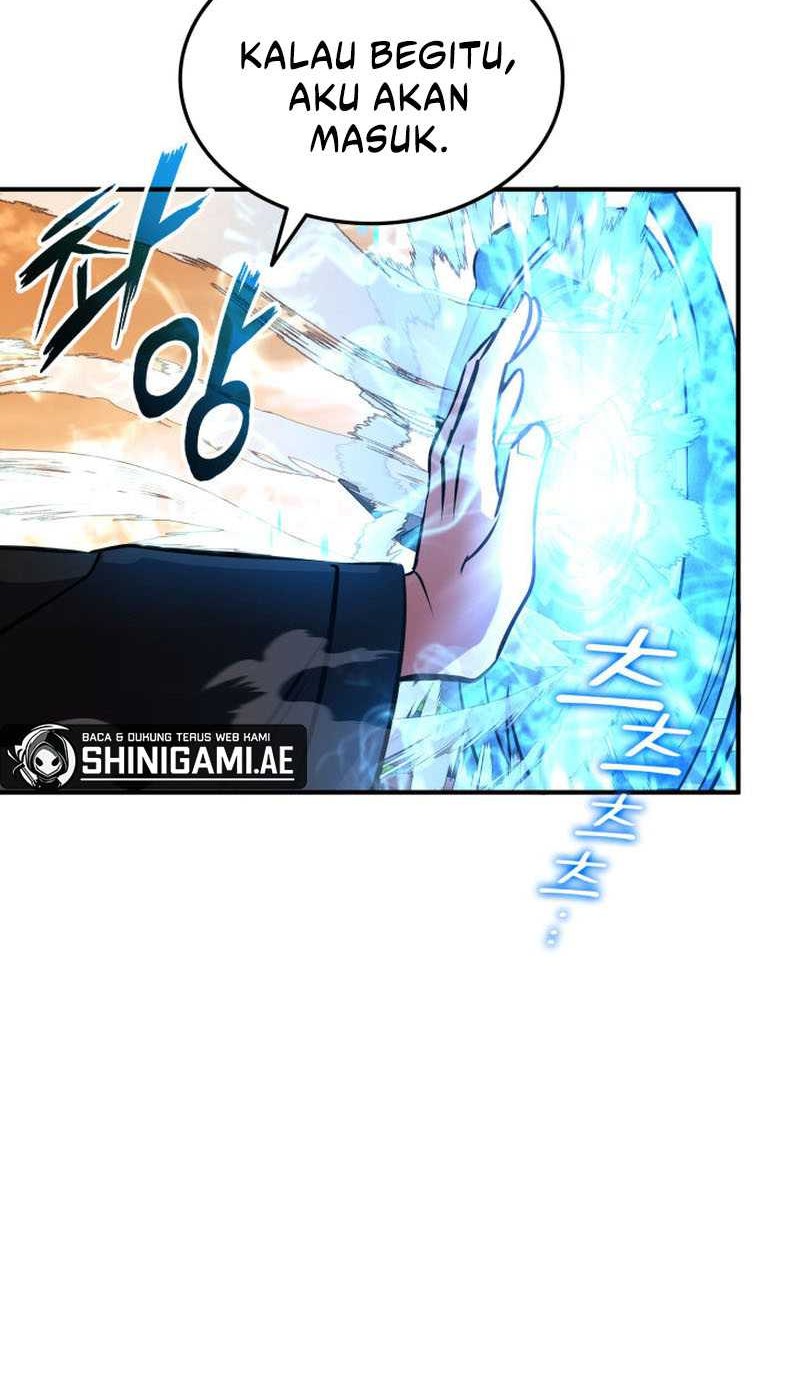Ranker’s Return Chapter 131 Gambar 29