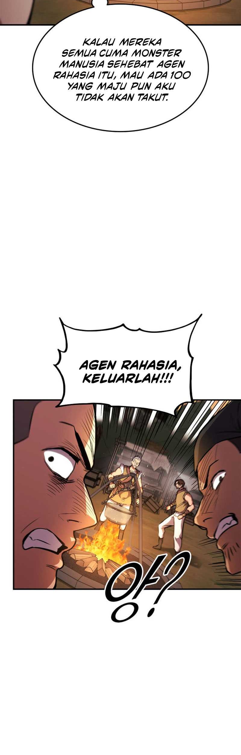 Ranker’s Return Chapter 131 Gambar 32